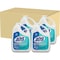 Clorox Formula 409 Cleaner Degreaser Disinfectant Refill, 128 fl oz (4 quart) Clear, 4 PK CLO35300CT - alternate 1